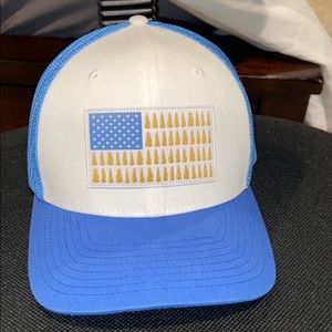 Men’s Columbia hat